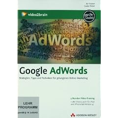Google AdWords - Video-Training