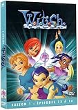 Produkt-Bild: W.I.t.c.h, saison 1, vol. 4 [FR Import]