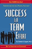 Success is a Team Effort Image