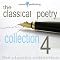 The Classical Poetry Collection, Volume 4