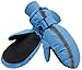 SimpliKids Children's Winter 3M Thinsulate Waterproof Snowboarding & Ski Mittens