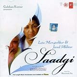 Saadgi