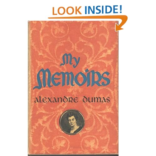 My Memoirs