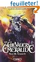 Les Chevaliers d'Emeraude, Tome 12 : Irianeth