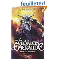 Les Chevaliers d'Emeraude, Tome 12 : Irianeth