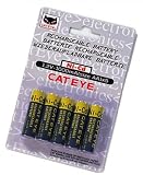 CAT EYE set batterie Mignon Accessoire lampe