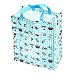 Reusable Shopping Bag - Cake Design