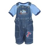 Thomas & Friends - Clothing - Thomas the Train Shortall Set