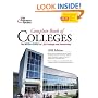 Complete Book of Colleges, 2010 Edition (College Admissions Guides)