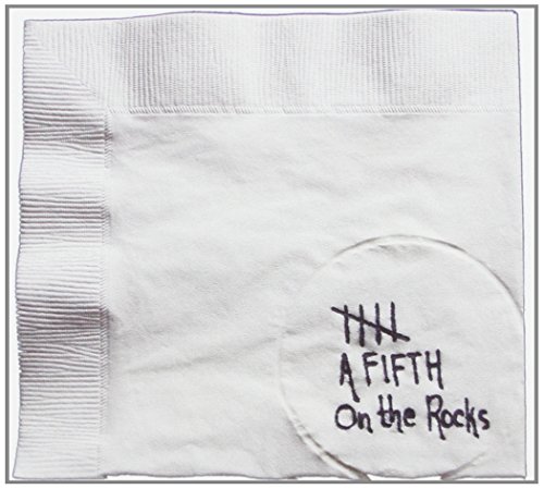 On The Rocks - A Fifth - Zortam Music