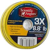 Scientific Anglers Freshwater Tippet