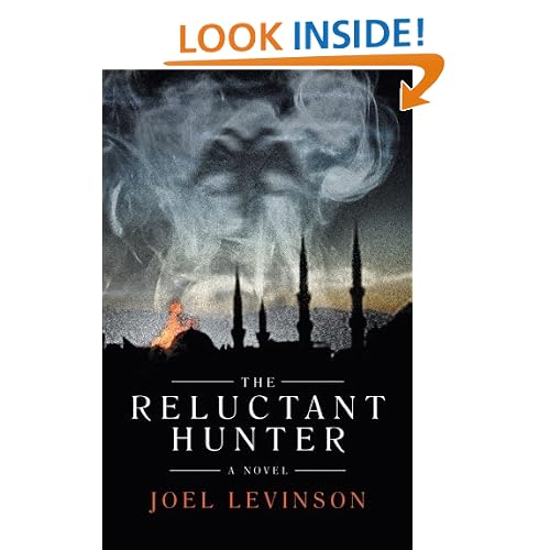 The Reluctant Hunter
