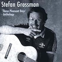 Those Pleasant Days Anthology
