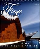 Fine - Das Weinmagazin, Band 2: Das neue Spanien - 