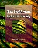Basic English Review: English the Easy Way
