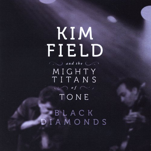 Kim Fields - Black Diamonds - Zortam Music