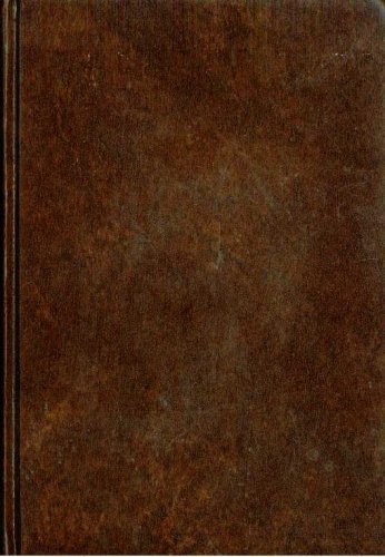 Notes From My Bible and Thoughts From My Library