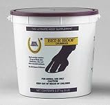 Horse Health 75403 Bet-R Hoof Crumbls 5#