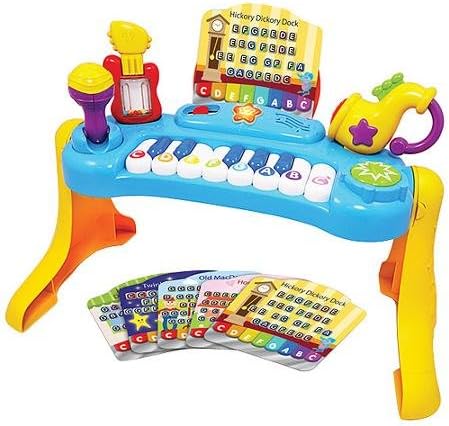 Little Virtuoso Baby Music Center