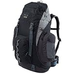  : Salewa Rucksack Country 32, schwarz
