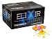Sporting Goods : WPN Elixir Paintballs - 2000 Rounds - Pink / Yellow Shell - Yellow Fill