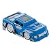 Spinmaster Air Hogs Zero Gravity Micro Car - Blue Rugged