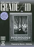 Fundamentals of Psychology: The Brain, the Person, the World