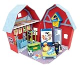Timmy Time Nursery School PlaysetIMAGE
