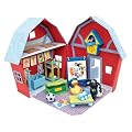 Timmy Time Nursery School Playset