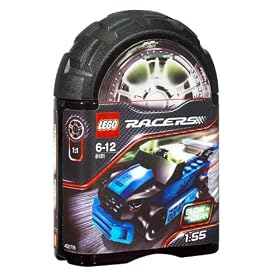 LEGO Racers 8151: Adrift Sport