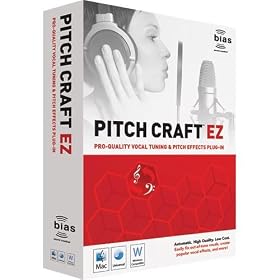 Click here to buy Bias PitchCraft EZ.
