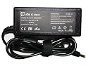 18.5V 3.5A Replacement Laptop / Notebook AC / DC Adapter / Charger for HP Compaq Presario C300 C500 C700 V4000 V5000 and more Compatible part numbers 409843-001 380467-003 402018-001 381090-001 371790-001 417220-001 and more with Qubz 1 year warranty and UK mains lead included