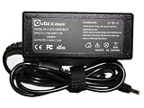 185v 35a Replacement Laptop Notebook Ac Dc Adapter Charger For Hp Compaq Presario C300 C500 C700 V4000 V5000 And More Compatible Part Numbers 409843 001 380467 003 402018 001 381090 001 371790