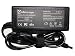 18.5V 3.5A Replacement Laptop / Notebook AC / DC Adapter / Charger for HP Compaq Presario C300 C500 C700 V4000 V5000 and more Compatible part numbers 409843-001 380467-003 402018-001 381090-001 371790-001 417220-001 and more with Qubz 1 year warranty and UK mains lead included