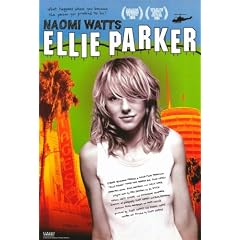 Ellie Parker Plakat Movie Poster (27 x 40 Inches - 69cm x 102cm) (2005)