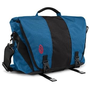 Timbuk2 Commute 2.0 Laptop Messenger Bag