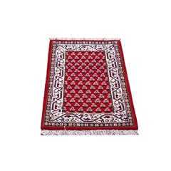 Teppich Mir aus Indien 90 x 60