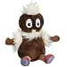 HEUNEC 649477 - Sandmann und Freunde, Beanie, Pittiplatsch 15cm