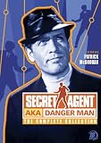 Secret Agent AKA Danger Man: The Complete Collection (Slimline Packaging)