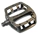 Diamondback Sound Pedal (Black Alloy, 1/2 - Inch)