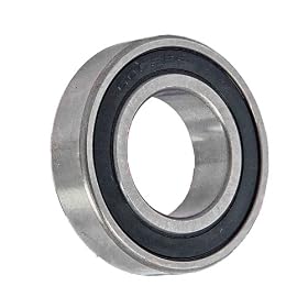 6005-2RS Bearing 25x47x12 Sealed