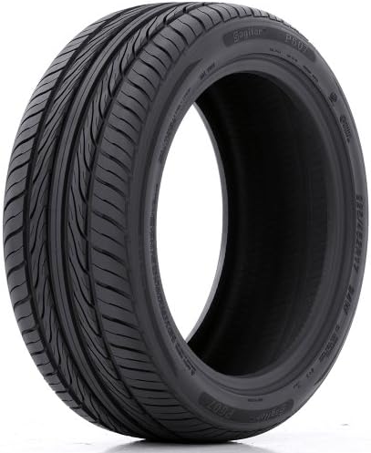 SAFFIRO 235-45R17 SF6000 97W TIRE NEW