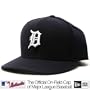 Detroit Tigers Authentic Home Performance 59FIFTY On-Field Cap by New Era Select Fitted Cap Size: 7 1/4