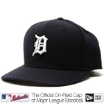 Detroit Tigers Authentic Home Performance 59FIFTY On-Field Cap by New Era $31.95