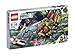 LEGO Galaxy Squad Hive Crawler