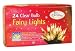 Fairy Lights 24bulb White / Clear MTGL 7170