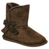 Women's Czuppa Bootie Slippers - Brown
