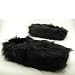 Steve Madden Flicker Black slippers