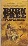BORN FREE