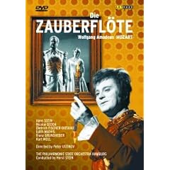Il Flauto Magico / Die Zauberflote